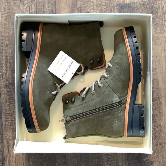 marc fisher izma boot